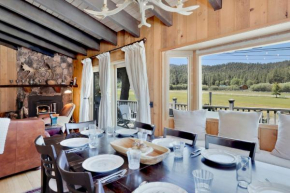 Golf & Ski Retreat #1443 Big Bear Lake